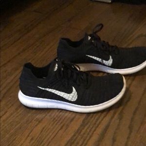 Nike Fly Knit sneakers